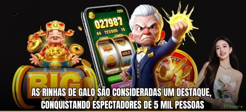 Download Android 777nobre