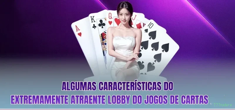 Lottery Clássica na 777nobre